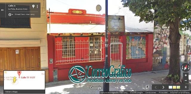 La Municipalidad de Berisso le compra calzados a un bar show