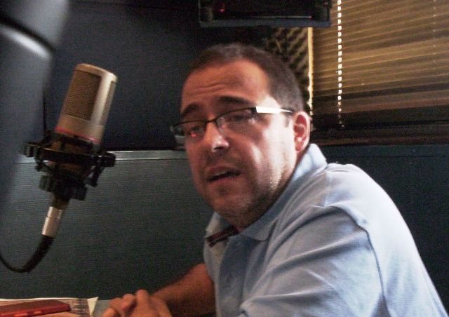 Un Peronista en la mira de propios y ajenos