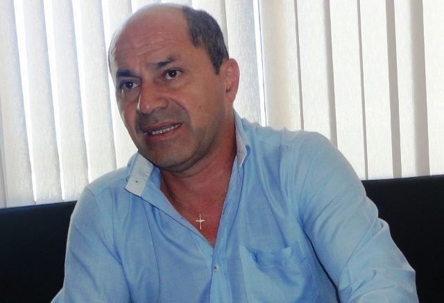 Secco: “Macri nos paralizó todos los proyectos de obras públicas en Ensenada”