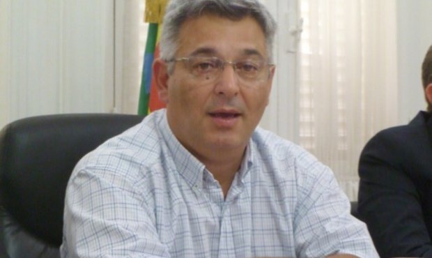 Barrientos sobre Emergencia Administrativa: “Cambiemos no tenía los números suficientes para aprobar la Ley” Barrientos sobre Emergencia Administrativa: “Cambiemos no tenía los números suficientes para aprobar la Ley”