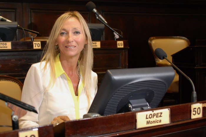 Proponen crear un registro provincial de personas violentas