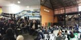 En Avellaneda se lanzó el "Movimiento Patriótico NK" En Avellaneda se lanzó el "Movimiento Patriótico NK"
