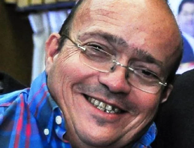 Murgia: “hay formas de enredar las cosas… no todas las corrupciones se pueden demostrar”