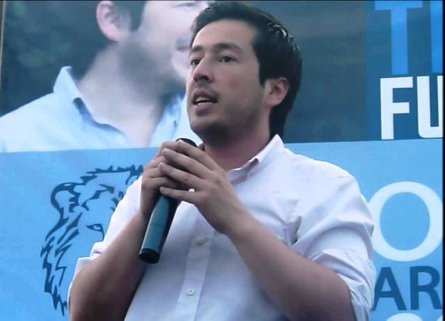 Nardini declaró de "irresponsable y apresurado" la candidatura de Randazzo Nardini declaró de "irresponsable y apresurado" la candidatura de Randazzo
