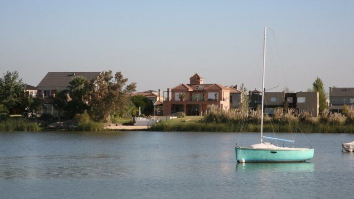 Un Tano quiere un Barrio Privado