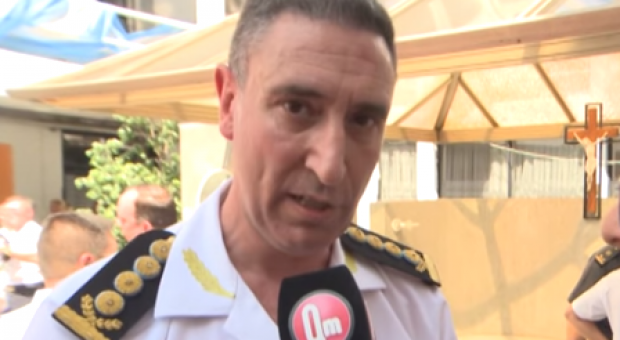 Para Bressi "no hay una ola de secuestros" en la Provincia Para Bressi "no hay una ola de secuestros" en la Provincia