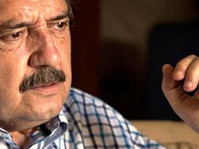 Alfonsín a Intendentes de la UCR: “están preocupados por cosas personales y no por el partido”