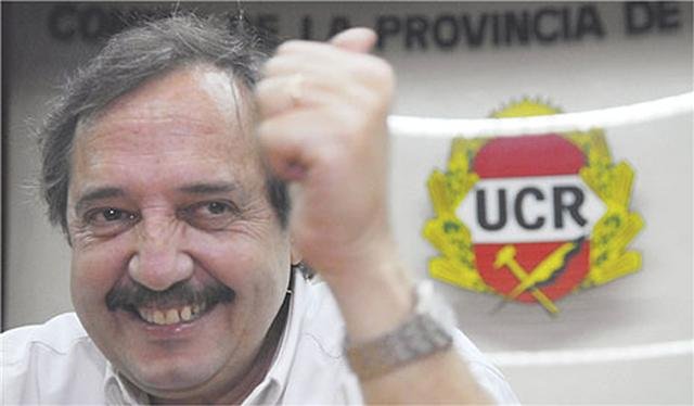 Ricardo Alfonsín: “Seria ideal que la UCR tuviera candidato propio en el 2019” Ricardo Alfonsín: “Seria ideal que la UCR tuviera candidato propio en el 2019”