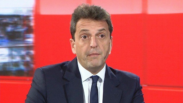 El massismo no acompañará el proyecto por despidos El massismo no acompañará el proyecto por despidos