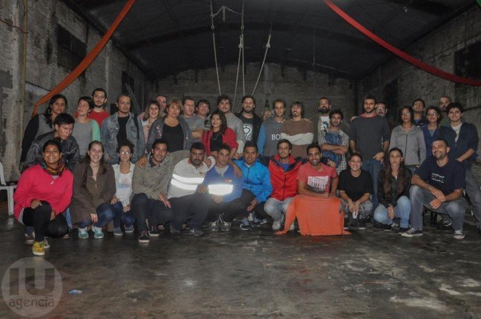 Trabajadores de TecPlata reincorporados