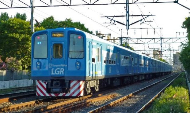 Continúa el reclamo por el retorno del Tren a La Plata