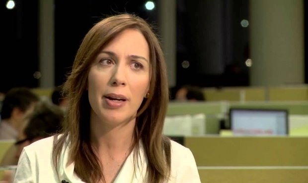 Las andanzas de Vidal en EEUU para endeudar la provincia
