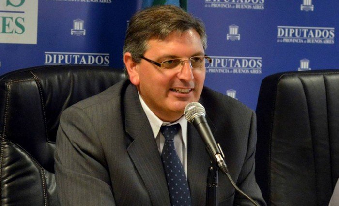 Walter Abarca