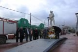 Ensenada: Homenaje a los Bomberos Voluntarios en su día