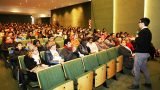 Charlas de Concientización Vial en Ensenada