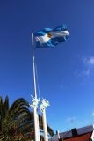 Acto por el Día de la Afirmación de los Derechos sobre las Malvinas en El Dique Acto por el Día de la Afirmación de los Derechos sobre las Malvinas en El Dique