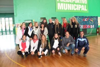 14 06 2016 Tercera Edición de juegos Motores en el polideportivo municipal (10)