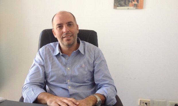 Javier Mignaquy: "Es necesario agregarle valor a la producción del campo"