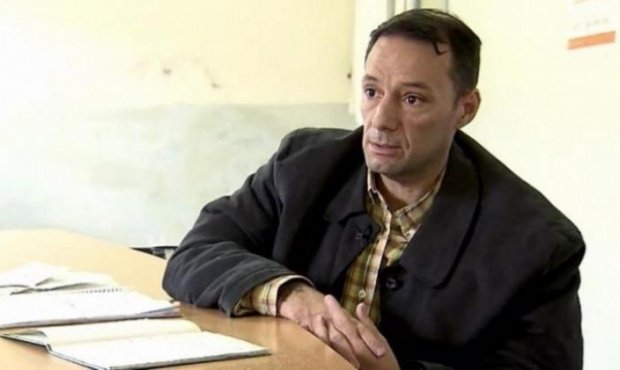 Martín Lanatta: "Yo recaudaba para Aníbal Fernández" Martín Lanatta: "Yo recaudaba para Aníbal Fernández"