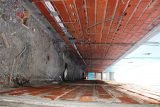 La Rambla Municipal de Ensenada: detalles del avance de obras La Rambla Municipal de Ensenada: detalles del avance de obras