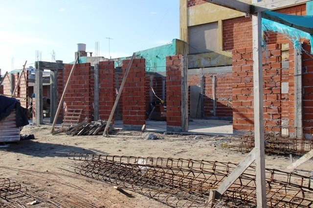 La Rambla Municipal de Ensenada: detalles del avance de obras