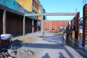 23 6 2016 Avance de obra en la Rambla Municipal (9)