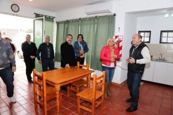 24 06 2016 Inauguración Central de Ambulancias (16)