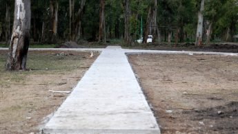 AVANCE PARQUE DEL BICENTENARIO 2