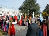 Nedela instó a “honrar la memoria de quienes forjaron la historia de la ciudad”