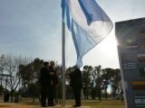 Nedela instó a “honrar la memoria de quienes forjaron la historia de la ciudad”