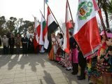 Nedela instó a “honrar la memoria de quienes forjaron la historia de la ciudad”
