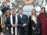 Nedela instó a “honrar la memoria de quienes forjaron la historia de la ciudad”