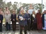 Nedela instó a “honrar la memoria de quienes forjaron la historia de la ciudad”