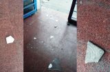 Del ataque al local de Peronismo Militante de Berisso acusan a la actual gestión de Nedela