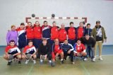 Berisso fue sede del torneo "Ciudades Handball"