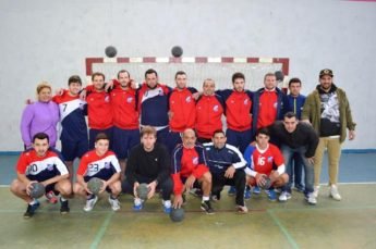 Berisso Handball