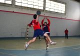 Berisso fue sede del torneo "Ciudades Handball"