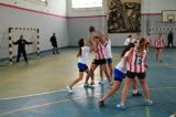 Berisso fue sede del torneo "Ciudades Handball"