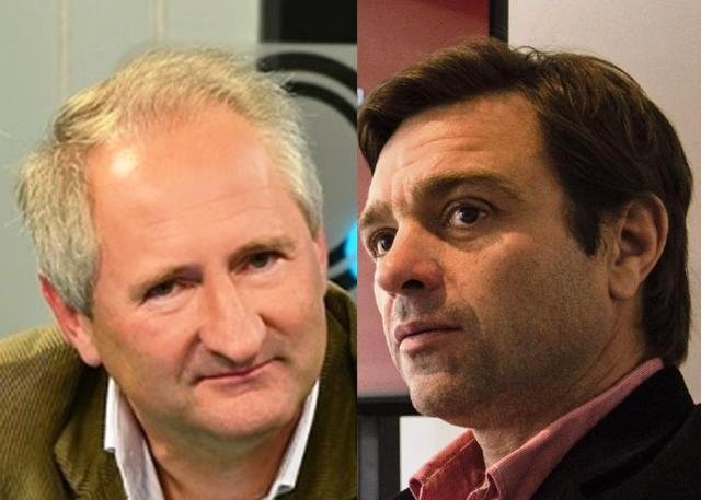 Carballo denunció que Peluso quiere aumentar excesivamente sueldos de funcionarios en Magdalena