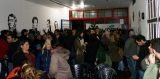 Tras es ataque al local kircnerista en #Berisso llamaron a "enfrentar los embates de la derecha" Tras es ataque al local kircnerista en #Berisso llamaron a "enfrentar los embates de la derecha"