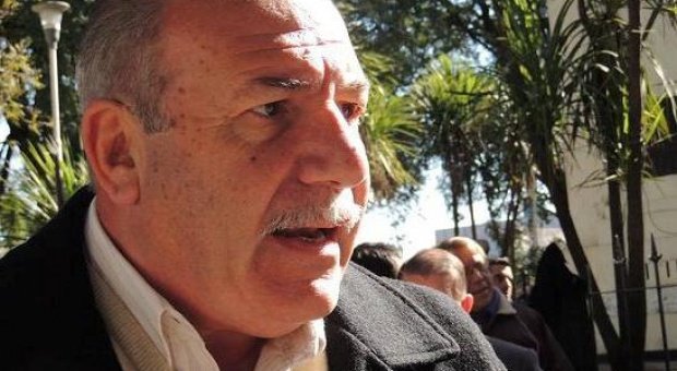 Daniel Barrera: “No comparto que las cuestiones del peronismo se diriman en cartas documentos"