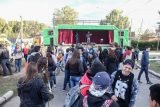 Se celebró el Día del Medio Ambiente en el Barrio Mosconi de Ensenada