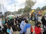 Se celebró el Día del Medio Ambiente en el Barrio Mosconi de Ensenada