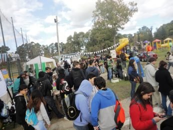 Día del Medio Ambiente en el Barrio Mosconi 2