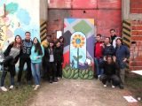 Se celebró el Día del Medio Ambiente en el Barrio Mosconi de Ensenada
