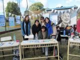 Se celebró el Día del Medio Ambiente en el Barrio Mosconi de Ensenada