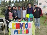 Se celebró el Día del Medio Ambiente en el Barrio Mosconi de Ensenada