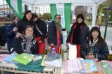 Se celebró el Día del Medio Ambiente en el Barrio Mosconi de Ensenada