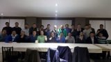 Movimiento San Martín de Berisso en Malvinas Argentinas