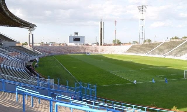 Vidal piensa hacer la audiencia pública la tarifazo electrico en un estadio Vidal piensa hacer la audiencia pública la tarifazo electrico en un estadio